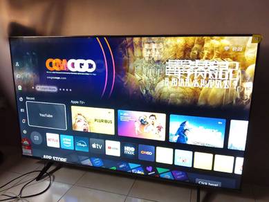 Smart Tv