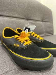 Vans Padin Musa Authentic