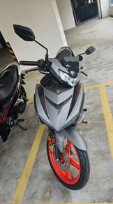 Yamaha Y15ZR