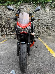 Kawasaki Z 800