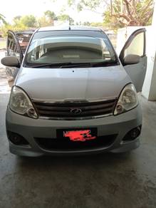 Perodua Viva ELITE EZi in Kota Bharu, KTN