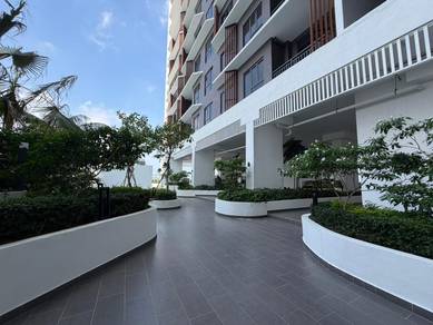 Condominium For Rent in Noa Residence