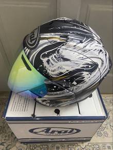 Arai Ori