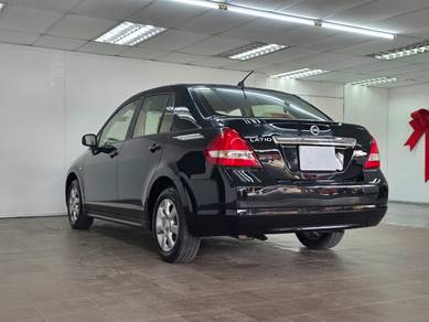Nissan Latio CLASSIC/COMFORT ST in Kajang, SGR