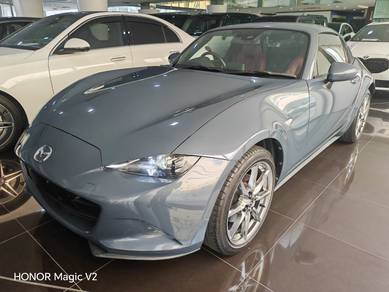 Mazda Roadster S LEATHER PACKAGE in Setapak, KUL