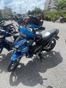 SM Sport 110R