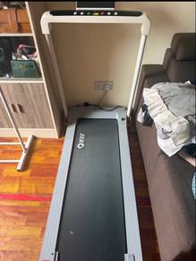 Treadmill Zero