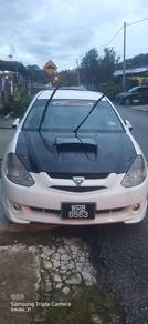 Toyota Caldina ZT in Tanjung Malim, PRK