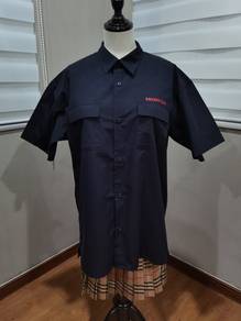 HONDA X GU works wear L 8152