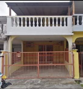 2-storey Terraced House For Sale in Kajang,SGR