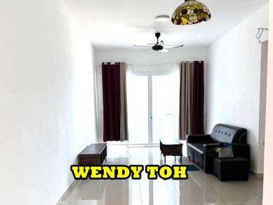 Condominium For Sale in The Amarene @ Ideal Vision Park