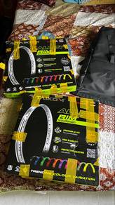 rim alloy brand Taikom 1.6x17 y15/y16