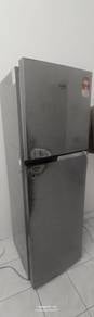BEKO 270L 2door, 4STAR⭐⭐⭐⭐