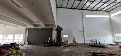 Warehouse / Factory For Rent in Cheras,KUL