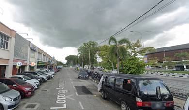 Shop lot For Sale in Butterworth,PNG