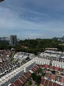 Apartment For Sale in Centrio Avenue