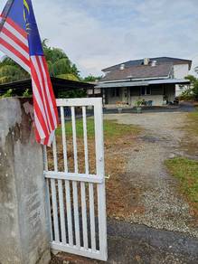 Bungalow House For Sale in Sepang,SGR