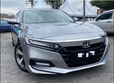 Honda Accord TC-P in Johor Bahru, JHR