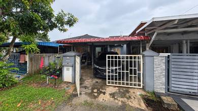 1-storey Terraced House For Sale in Semenyih,SGR