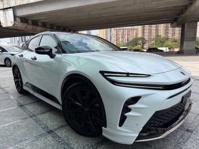 2024 Toyota Crown SPORT Z