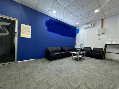 Office space For Sale in Bayan Baru,PNG