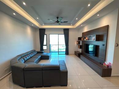 Condominium For Rent in Prominence @ Bukit Mertajam