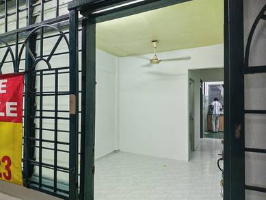 Apartment For Sale in Desa Mentari