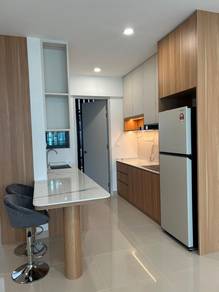 Condominium For Rent in Mezzo