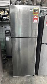 Muslim Friendly Fridge Refrigerator Peti Ais Sejuk