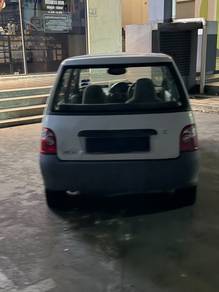 Perodua Kancil 660 BX BASIC in Puchong, SGR