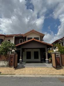 2-storey Terraced House For Rent in Kajang,SGR