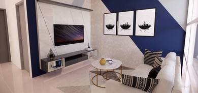 Service Residence For Sale in Eclipse Residence @ Pan'gaea