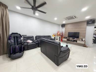 2-storey Terraced House For Sale in Klang,SGR
