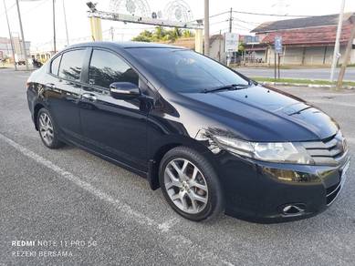 Honda City E in Kota Bharu, KTN