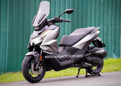 Voge SR3