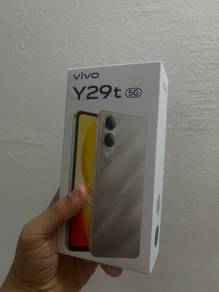 Vivo V29t 5G
