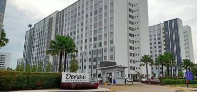 Room in Gelang Patah, JHR