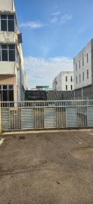 Warehouse / Factory For Sale in Gelang Patah,JHR
