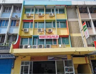 Shop lot For Sale in Kota Kinabalu,SBH