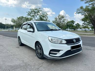 Proton Saga PREMIUM S in Kota Kinabalu, SBH