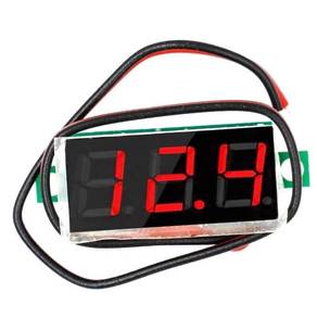 Meter