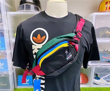 Authentic/Original Adidas Sling Bag