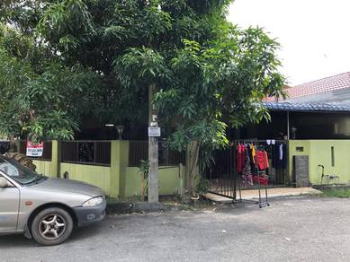 1-storey Terraced House For Sale in Klang,SGR
