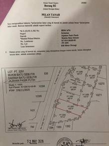 Others Land in Pasir Puteh, KTN