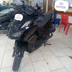 Honda Vario 160