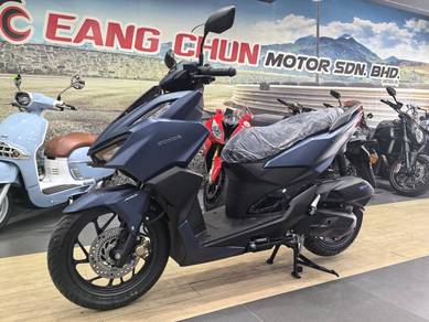 Honda Vario 160