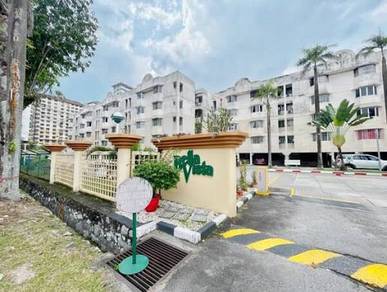 Condominium For Sale in Bella Vista (Ampang)