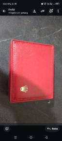 kotak rolex 2nd hand