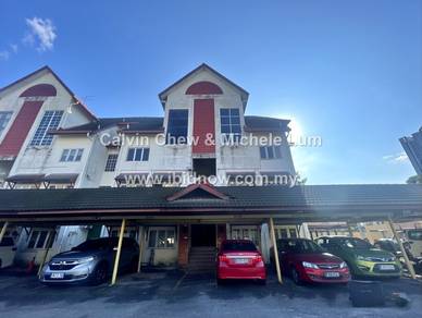 Apartment For Sale in Putra Apartment