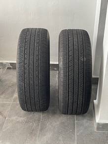 Goodyear 235/60R18